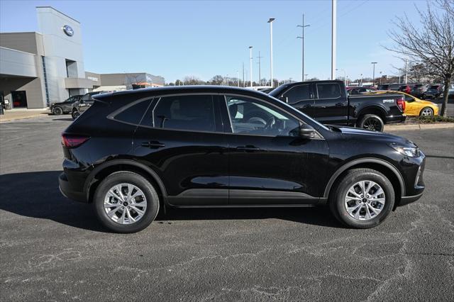 new 2025 Ford Escape car, priced at $30,648