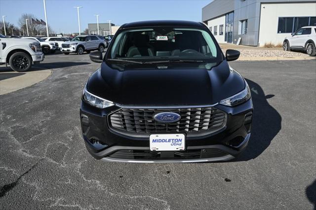 new 2025 Ford Escape car, priced at $30,648