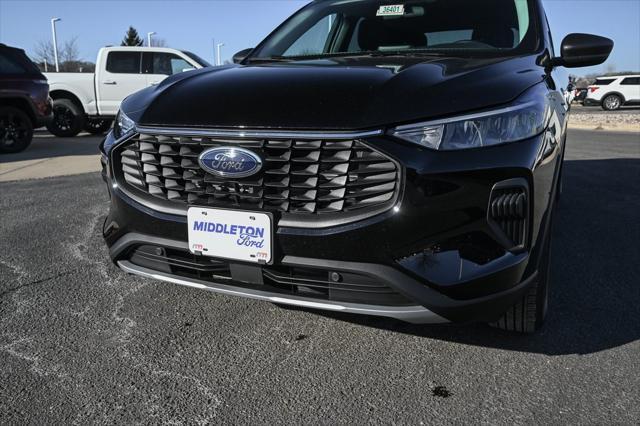 new 2025 Ford Escape car, priced at $30,648