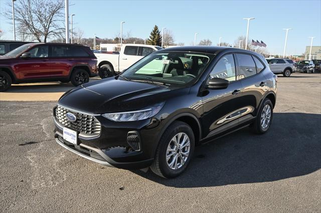 new 2025 Ford Escape car, priced at $30,648