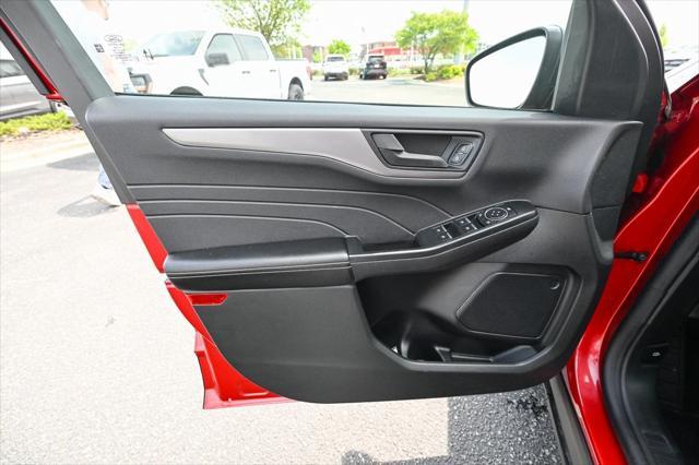new 2025 Ford Escape car, priced at $31,133