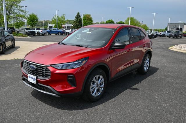 new 2025 Ford Escape car, priced at $31,133