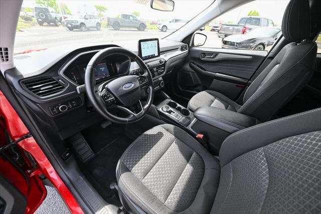 new 2025 Ford Escape car, priced at $31,133