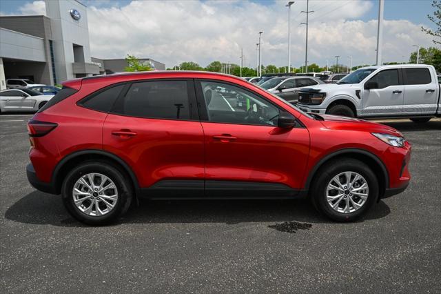 new 2025 Ford Escape car, priced at $31,133