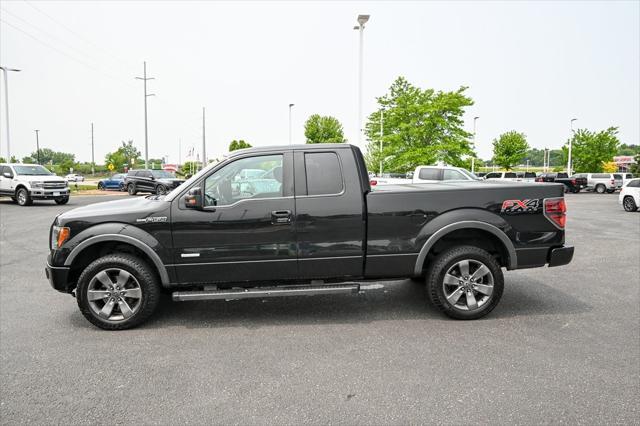 used 2013 Ford F-150 car, priced at $11,758