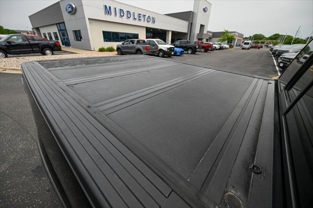 used 2013 Ford F-150 car, priced at $11,758