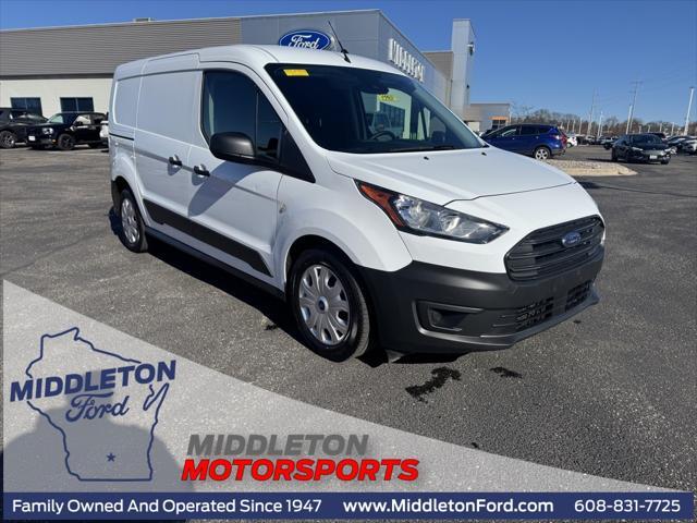 used 2022 Ford Transit Connect car, priced at $34,471