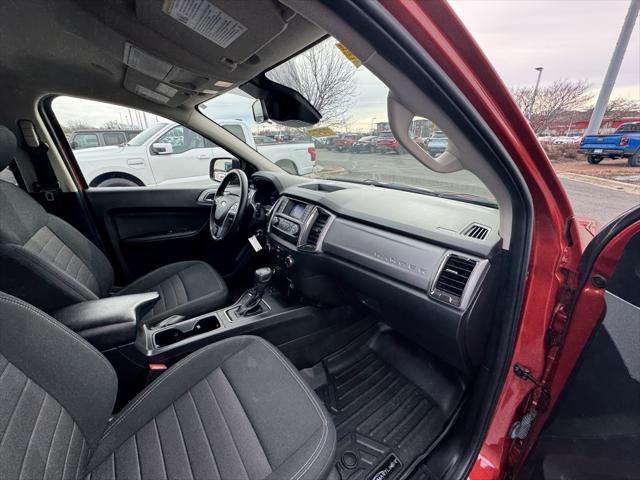 used 2019 Ford Ranger car, priced at $25,988