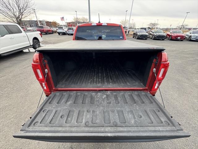 used 2019 Ford Ranger car, priced at $25,988