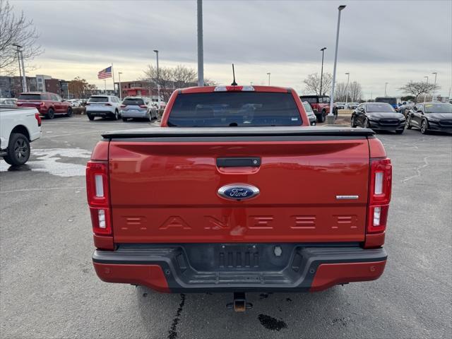 used 2019 Ford Ranger car, priced at $25,988