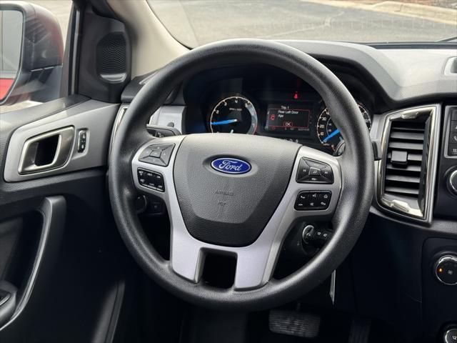 used 2019 Ford Ranger car, priced at $25,988