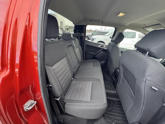 used 2019 Ford Ranger car, priced at $25,988