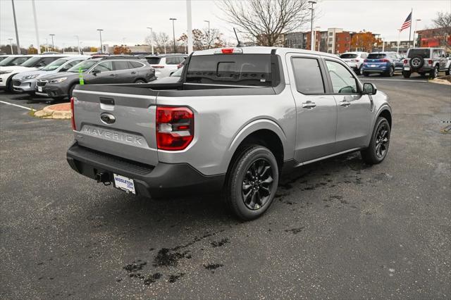 new 2024 Ford Maverick car, priced at $35,864