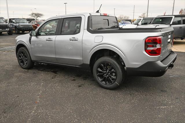 new 2024 Ford Maverick car, priced at $35,864