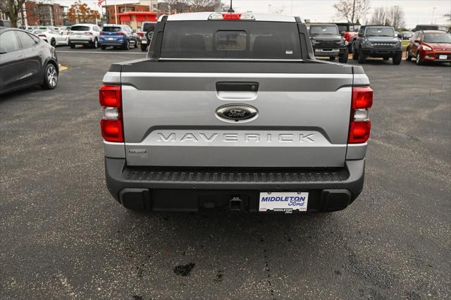 new 2024 Ford Maverick car, priced at $35,864