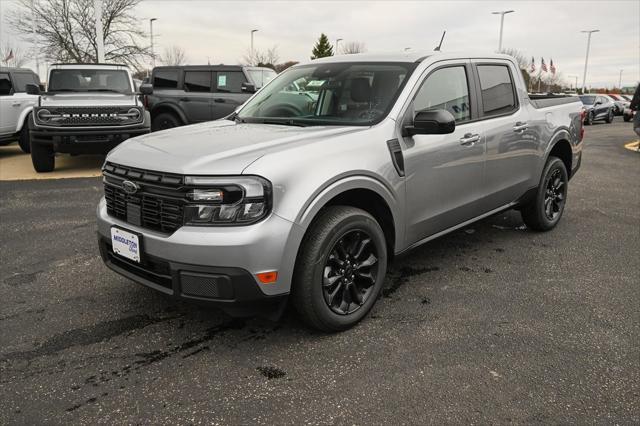 new 2024 Ford Maverick car, priced at $35,864