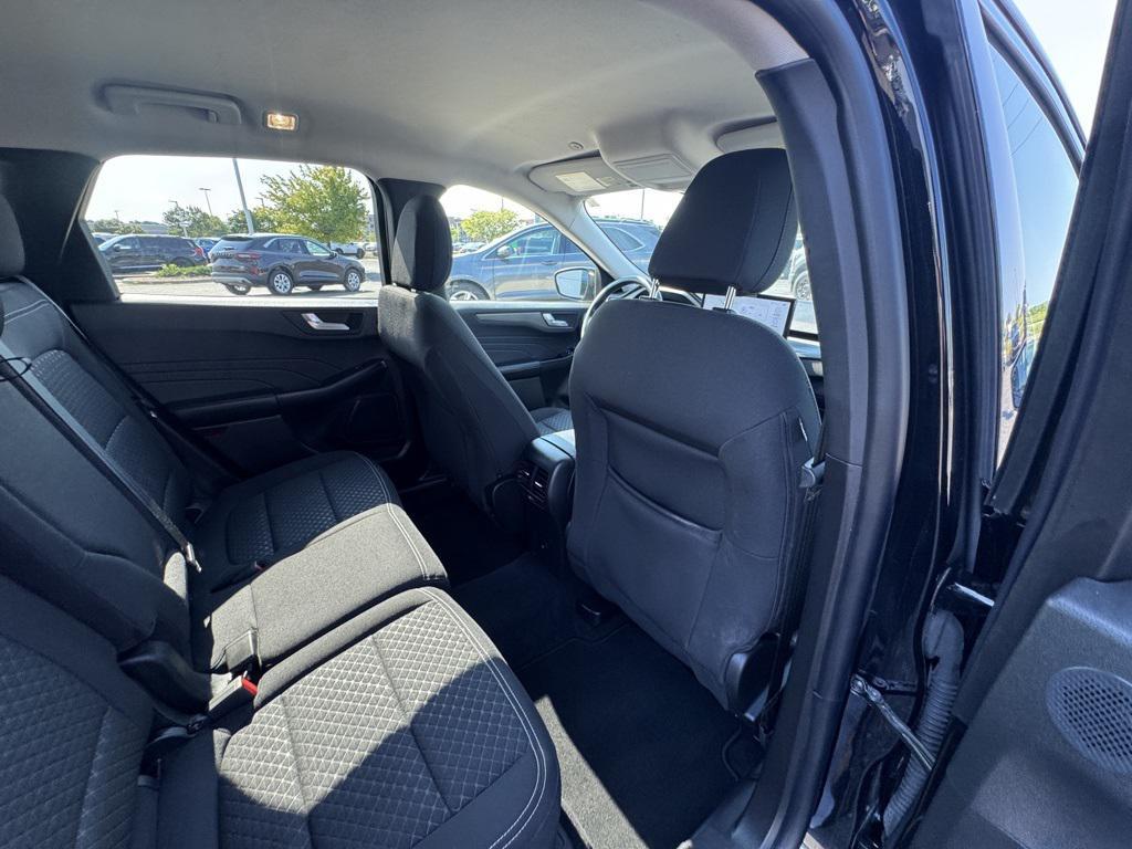 used 2023 Ford Escape car, priced at $26,971