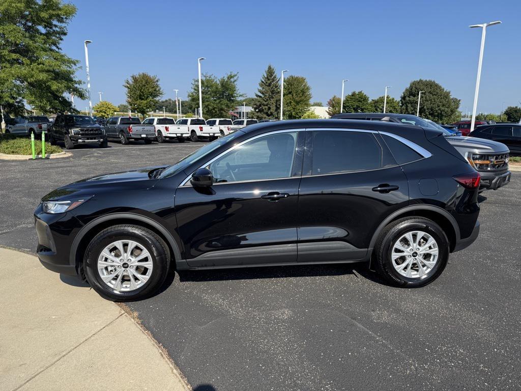 used 2023 Ford Escape car, priced at $26,971