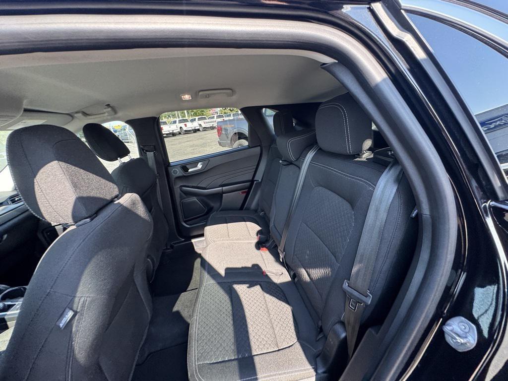used 2023 Ford Escape car, priced at $26,971