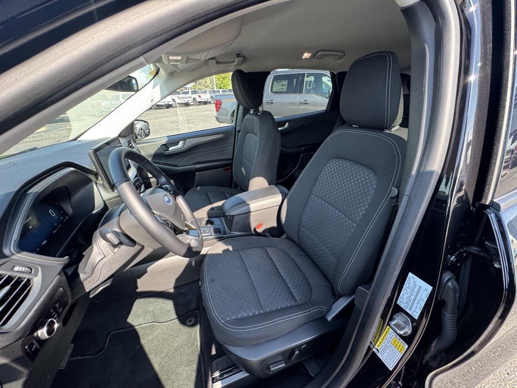 used 2023 Ford Escape car, priced at $26,971