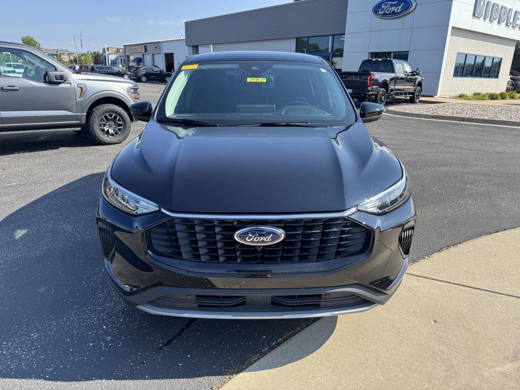 used 2023 Ford Escape car, priced at $26,971