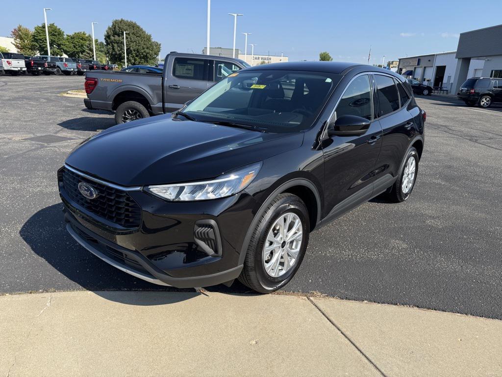used 2023 Ford Escape car, priced at $26,971