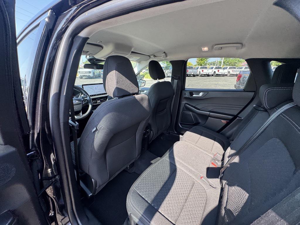 used 2023 Ford Escape car, priced at $26,971