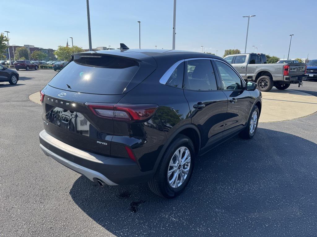 used 2023 Ford Escape car, priced at $26,971