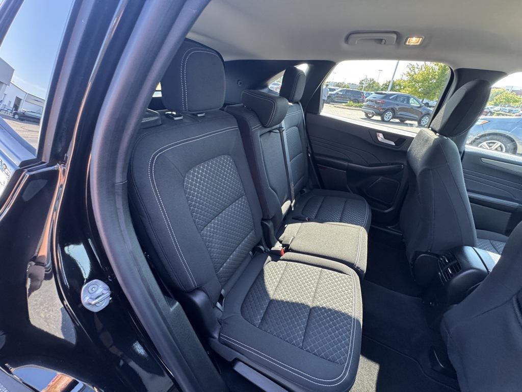 used 2023 Ford Escape car, priced at $26,971