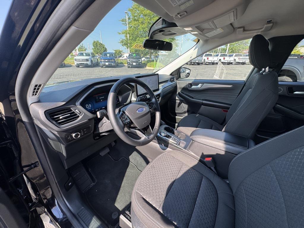 used 2023 Ford Escape car, priced at $26,971