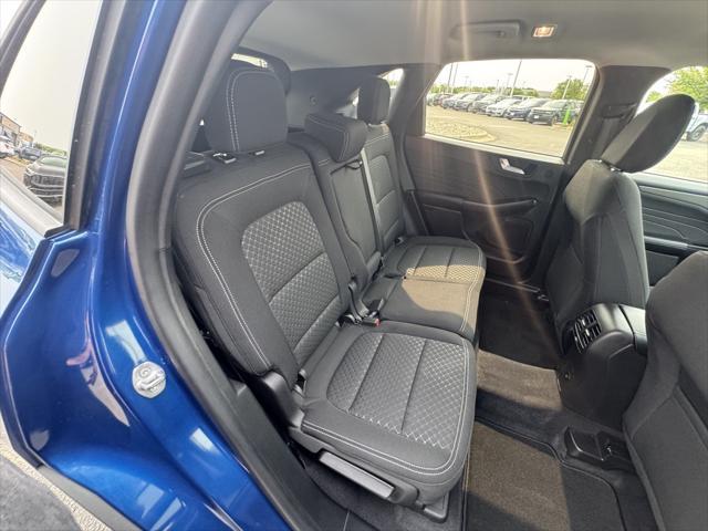 used 2023 Ford Escape car, priced at $25,771