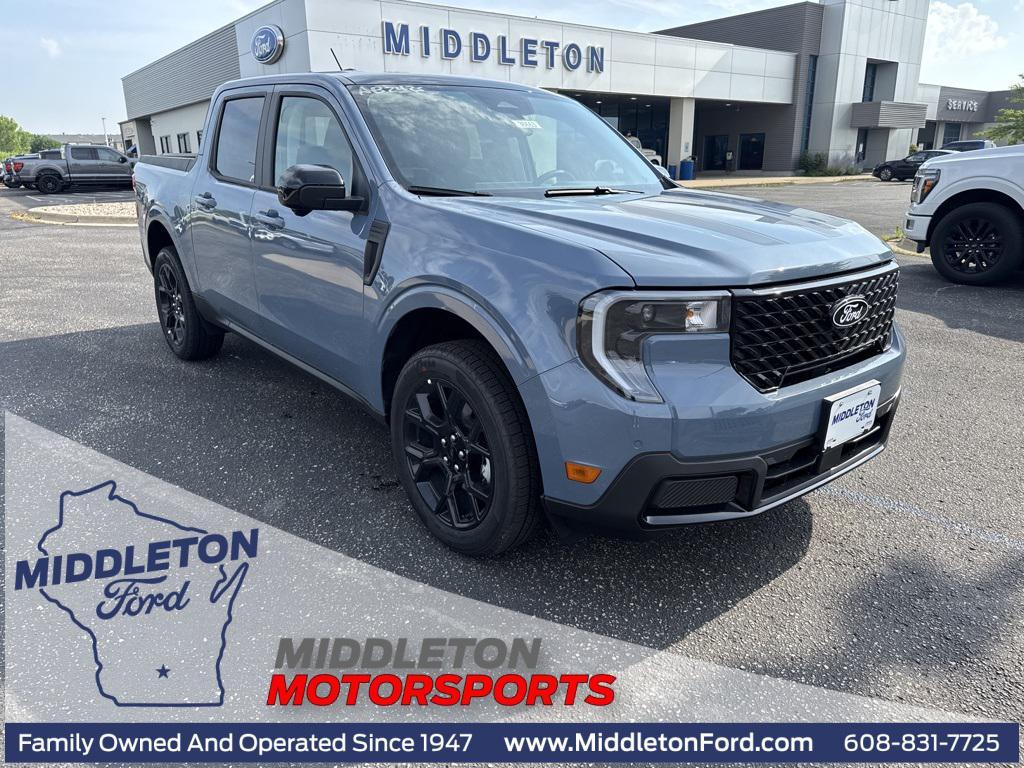 new 2025 Ford Maverick car, priced at $41,933