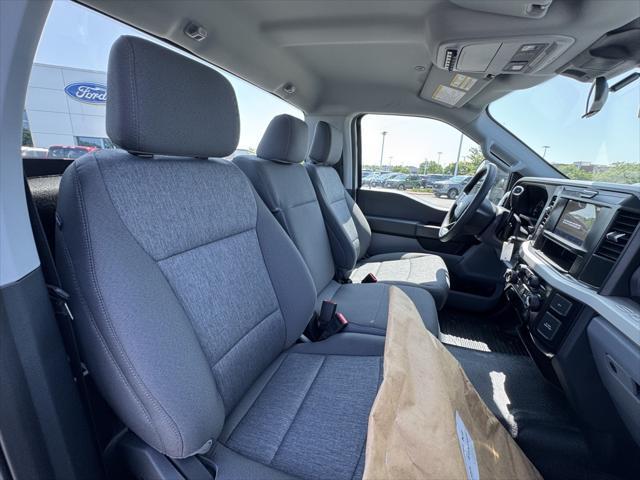 new 2025 Ford F-350 car, priced at $59,575