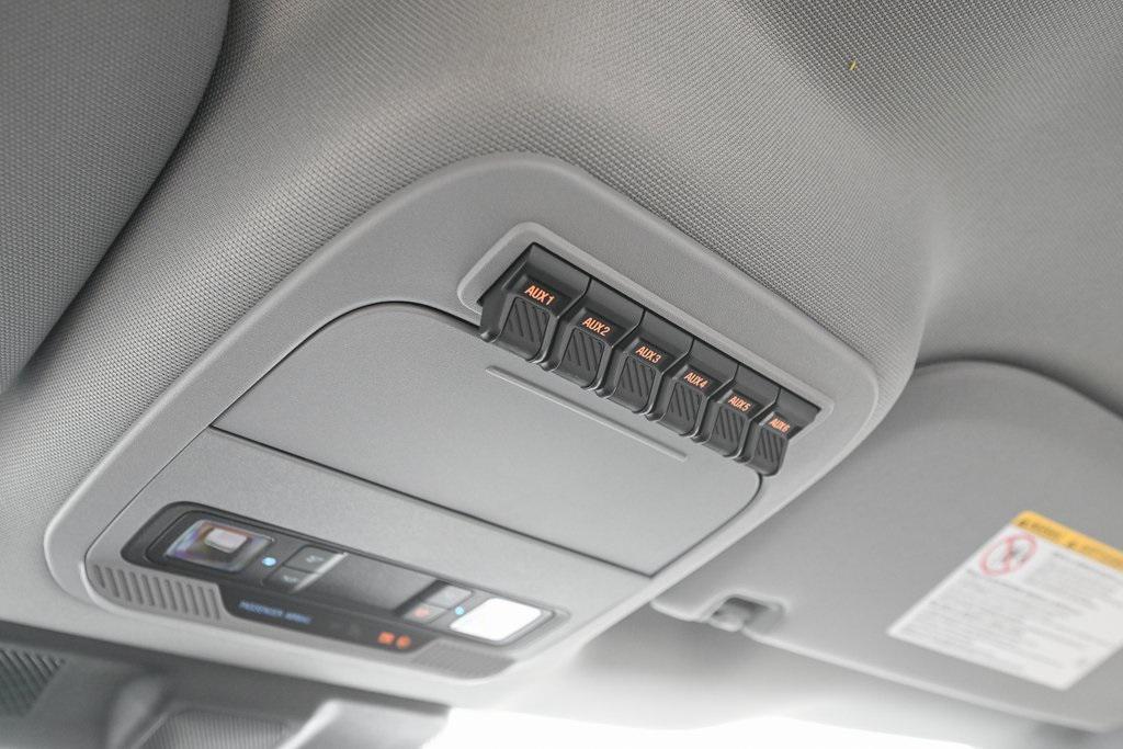 new 2025 Ford F-350 car, priced at $57,846