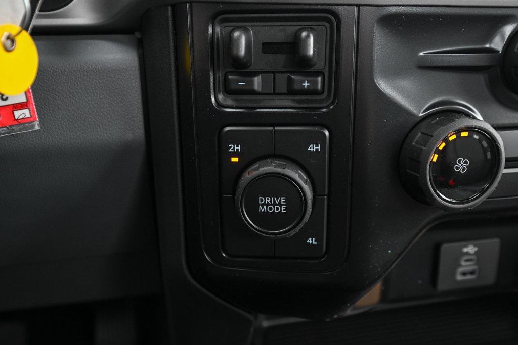 new 2025 Ford F-350 car, priced at $57,846