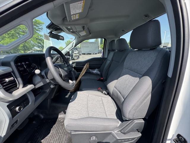 new 2025 Ford F-350 car, priced at $59,575