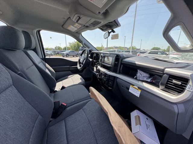 new 2025 Ford F-350 car, priced at $59,575
