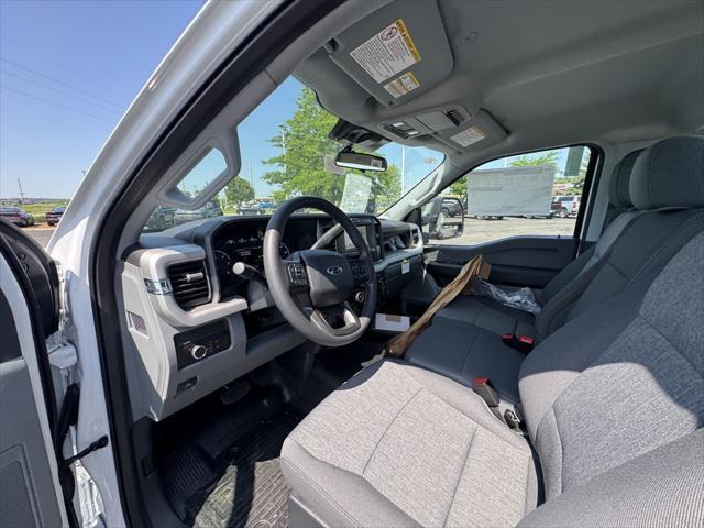 new 2025 Ford F-350 car, priced at $59,575