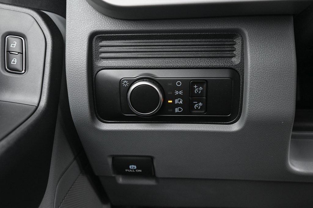 new 2025 Ford F-350 car, priced at $57,846