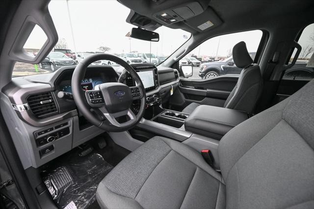 new 2024 Ford F-150 car, priced at $51,945