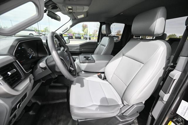 used 2022 Ford F-150 car, priced at $26,881