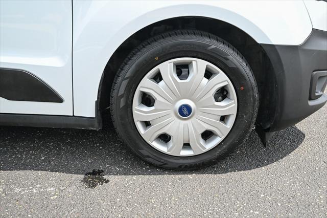 used 2022 Ford Transit Connect car, priced at $26,771