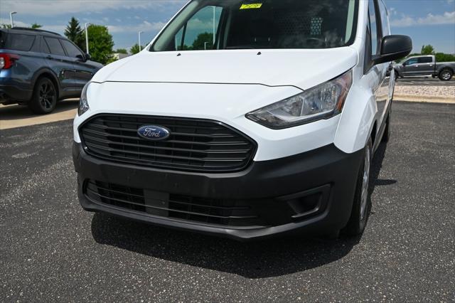 used 2022 Ford Transit Connect car, priced at $26,771