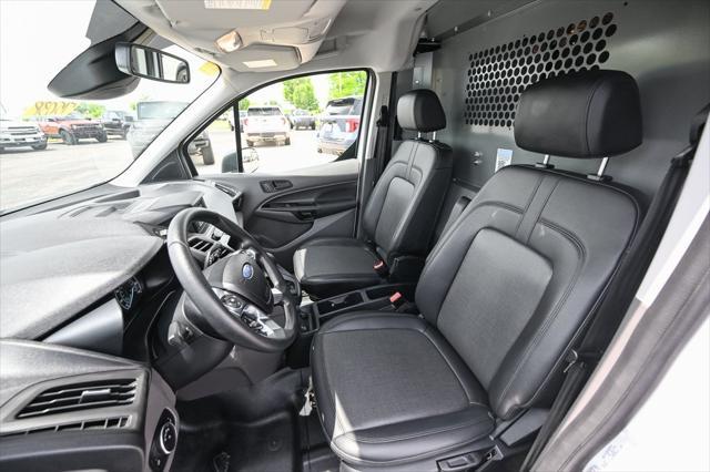 used 2022 Ford Transit Connect car, priced at $26,771