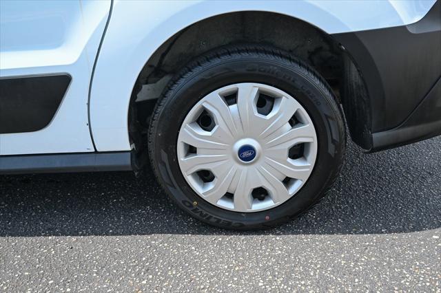 used 2022 Ford Transit Connect car, priced at $26,771