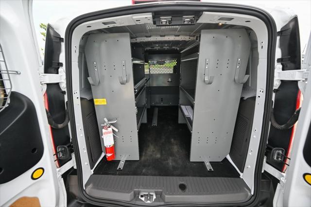 used 2022 Ford Transit Connect car, priced at $26,771