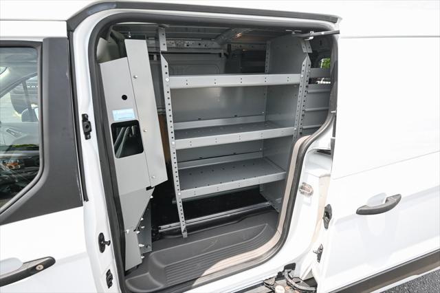 used 2022 Ford Transit Connect car, priced at $26,771