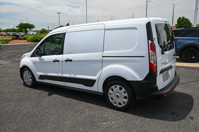 used 2022 Ford Transit Connect car, priced at $26,771