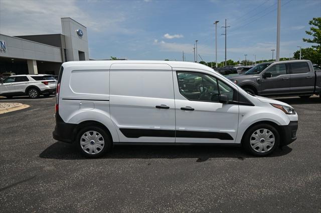used 2022 Ford Transit Connect car, priced at $26,771