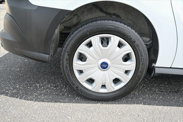 used 2022 Ford Transit Connect car, priced at $26,771